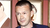 Outer Critics Circle Awards 2012 – Sardis - Enda Walsh