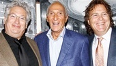 Helen Hayes Theatre – 100th Birthday Party – Harvey Fierstein - Martin Markinson – Jeff Tick 