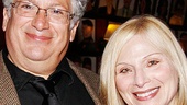 Helen Hayes Theatre – 100th Birthday Party – Harvey Fierstein - Roslyn Kind