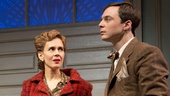 Show Photos - Harvey - Charles Kimbrough - Jessica Hecht - Jim Parsons