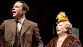 Show Photos - Harvey - Jim Parsons - Angela Paton - Jessica Hecht - Tracee Chimo