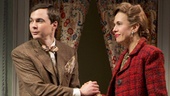 Show Photos - Harvey - Jim Parsons - Jessica Hecht - Rich Sommer