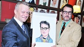 Sardi’s- Other Desert Cities- Max Klimavicius- Jon Robin Baitz