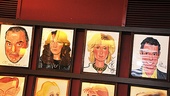 Sardi’s- Other Desert Cities- Stacy Keach- Stockard Channing- Judith Light -Joe Mantello
