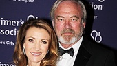 Alzheimer’s Gala – Jane Seymour – James Keach
