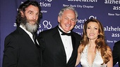 Alzheimer’s Gala – John Glover – Victor Garber – Jane Seymour