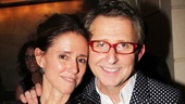 Peter and the Starcatcher Book Party – Julie Taymor – Thomas Schumacher