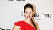 2012 Tonys Best Dressed Women – Jessie Mueller