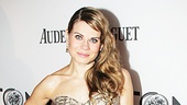 2012 Tonys Best Dressed Women – Celia Keenan-Bolger