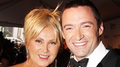 2012 Tony Award Best Pairs- Deborra-Lee Furness- Hugh Jackman 