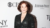 2012 Tony Legends – Linda Lavin