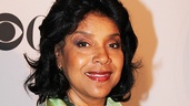 2012 Tony Legends – Phylicia Rashad