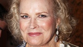 2012 Tony Legends – Candice Bergen