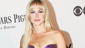 2012 Tony Awards – Extras – Laura Bell Bundy