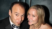 2012 Tony Ball – Danny Burstein – Rebecca Luker
