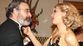 2012 Tony Ball – Mandy Patinkin – Nina Arianda