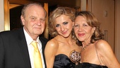 2012 Tony Ball – Nina Arianda – parents