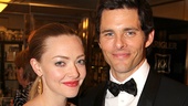 2012 Tony Ball – Amanda Seyfried – James Marsden