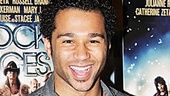 Rock of Ages – Movie Screening – Corbin Bleu