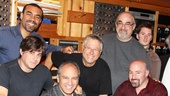 Leap Of Faith Cast Recording – Alan Menken - Sound Guys 