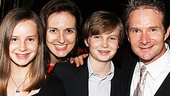 Harvey - Opening Night – family - Peter Benson