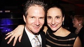 Harvey - Opening Night – Peter Benson – Tracee Chimo