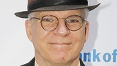 Romeo and Juliet in Central Park – Steve Martin