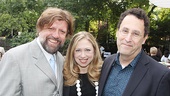 Romeo and Juliet in Central Park – Oskar Eustis – Chelsea Clinton – Tony Kushner