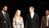 Romeo and Juliet in Central Park – Jesse L. Martin – Meryl Streep – Kevin Kline – Joe Morton