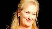 Romeo and Juliet in Central Park – Meryl Streep