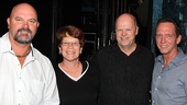 Memphis- David Wells- Sue Frost- Randy Adams- David Cone
