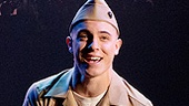 Show Photos - Dogfight - Nick Blaemire - Derek Klena - Josh Segarra 