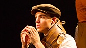 Show Photos - War Horse - tour - Andrew Veenstra