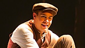 Show Photos - War Horse - tour - Andrew Veenstra