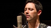 Show Photos - Once - Steve Kazee - Cristin Milioti