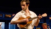 Show Photos - Once - cast
