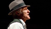 Show Photos - Once - David Patrick Kelly