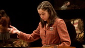 Show Photos - Once - Steve Kazee - Cristin Milioti