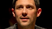 Show Photos - Once - Steve Kazee - Cristin Milioti