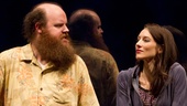 Show Photos - Once - Paul Witty - Elizabeth A. Davis