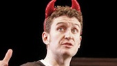 Show Photos - Potted Potter - Jefferson Turner - Daniel Clarkson