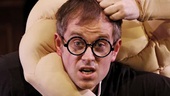 Show Photos - Potted Potter - Jefferson Turner - Daniel Clarkson
