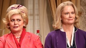 Show Photos - The Best Man - Elizabeth Ashley - Cybill Shepherd