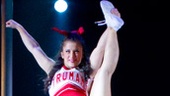 Show Photos - Bring It On - cast