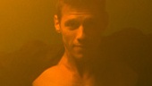 Gotta Dance! Constantine Rousouli of <I>Ghost</I> 1