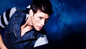 Gotta Dance! Constantine Rousouli of <I>Ghost</I> 4