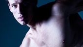 Gotta Dance! Constantine Rousouli of <I>Ghost</I> 15
