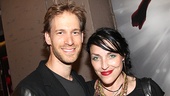 Bring It On Opening Night – David Korins – Andrea Lauer
