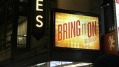 Bring It On Opening Night – Marquee