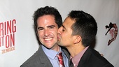 Bring It On Opening Night – Andy Blankenbuehler – Lin-Manuel Miranda